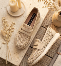 zapatos casual